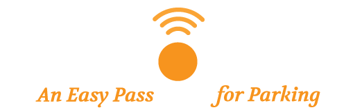 Parkofon Logo